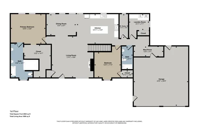 $565,000 | 7385 14 Mile Road Northeast, Cedar Springs, MI 49319
