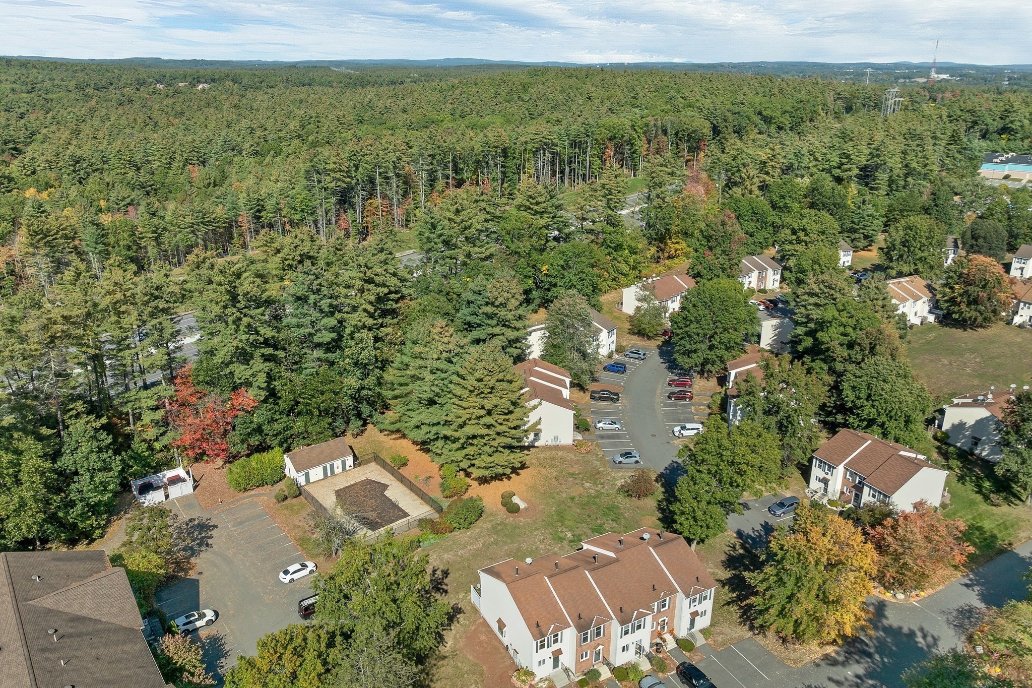 14 Shelburne Road Merrimack, NH 03054 - Photo 39 of 40 Gallery Image 39