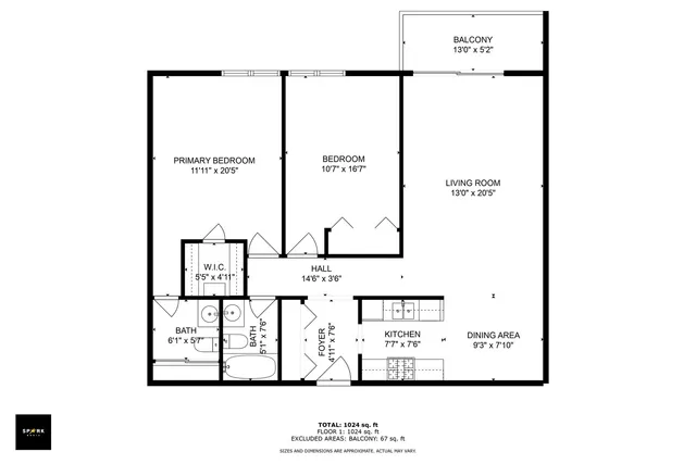 $219,900 | 7930 Woodglen Lane, Unit 204, Downers Grove, IL 60516