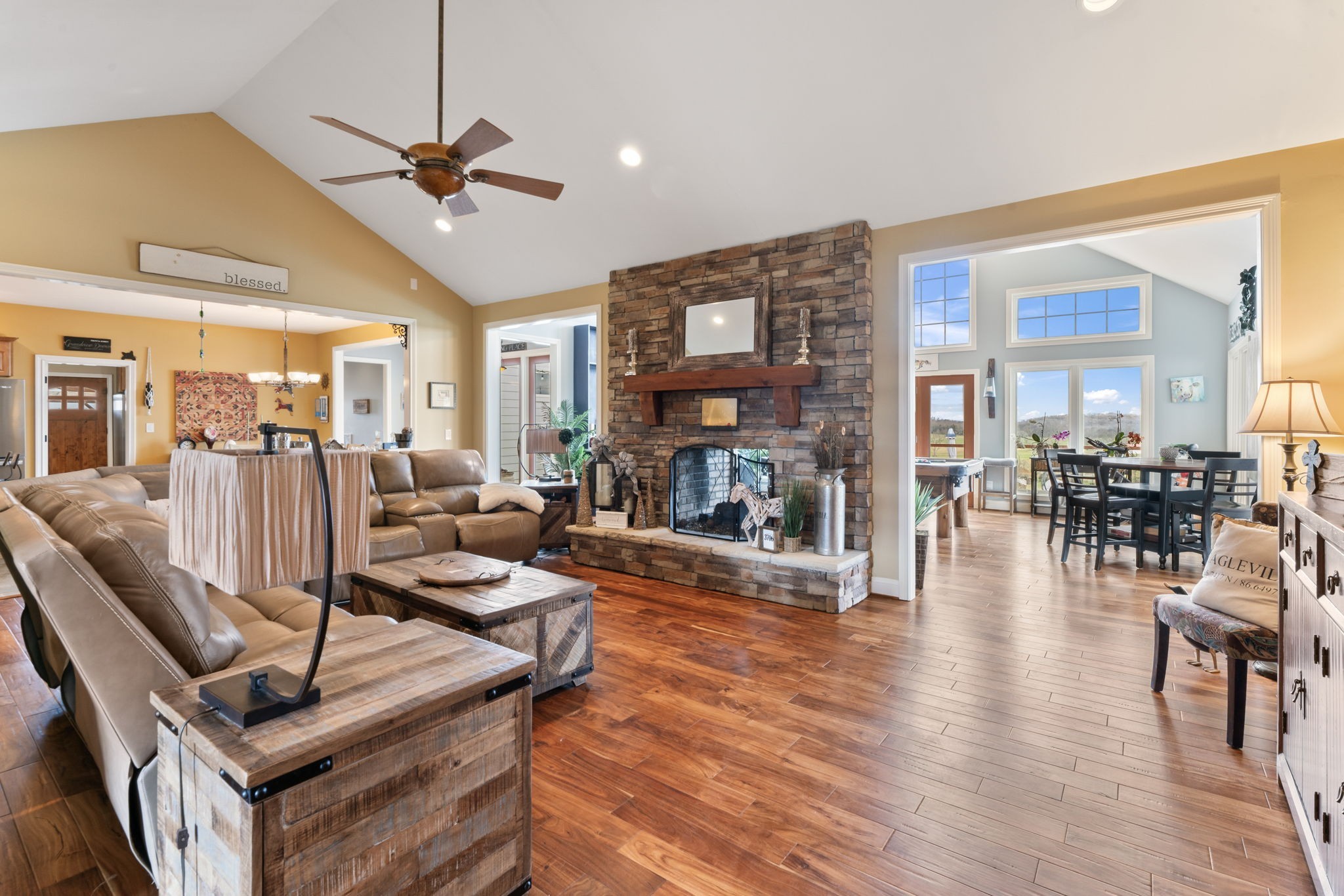 1180 Allisona Road Eagleville, TN 37060 - Photo 12 of 65 Gallery Image 12