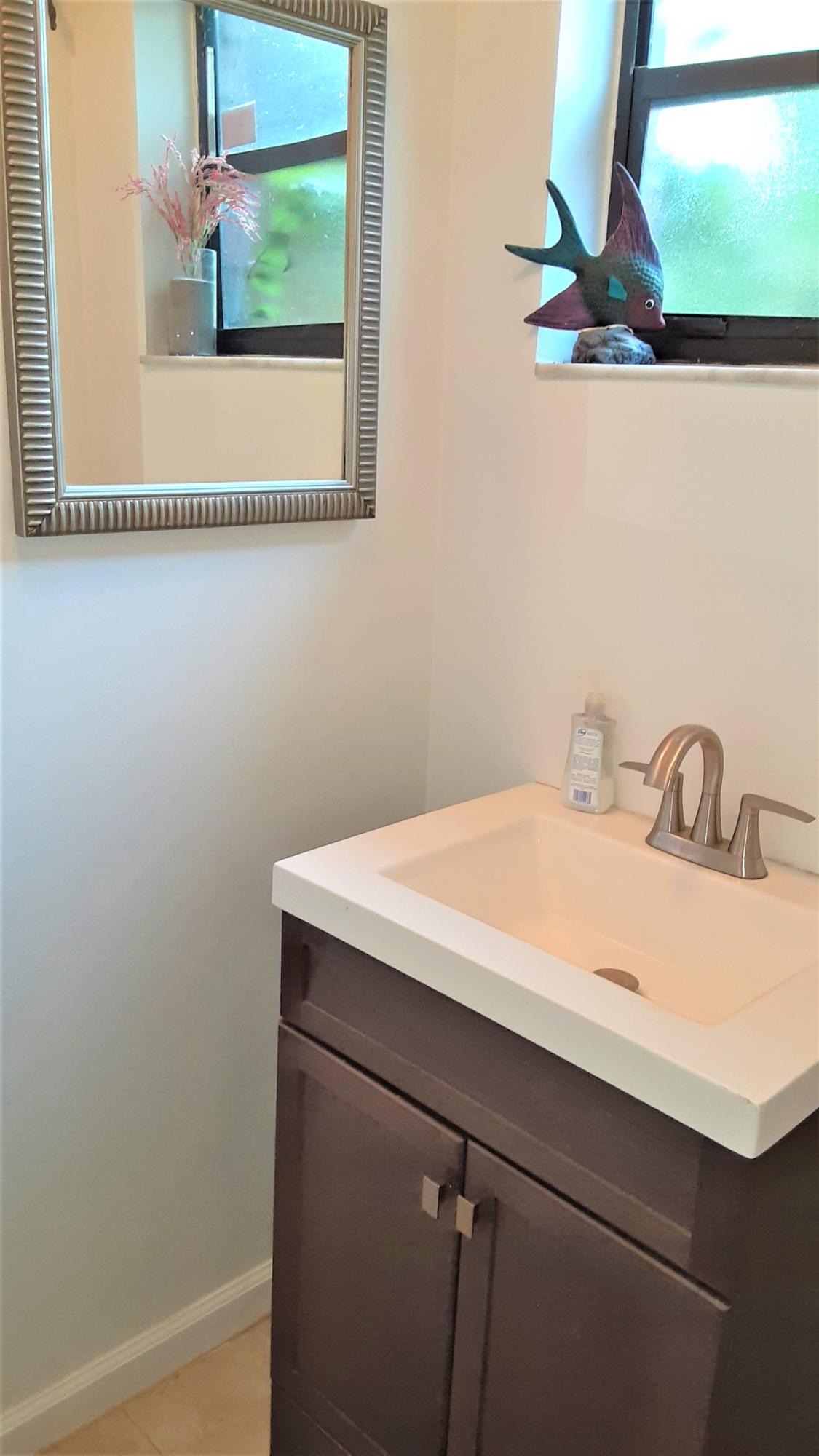 23426 Southwest 54th Way, Unit D Boca Raton, FL 33433 - Photo 14 of 43 half bath