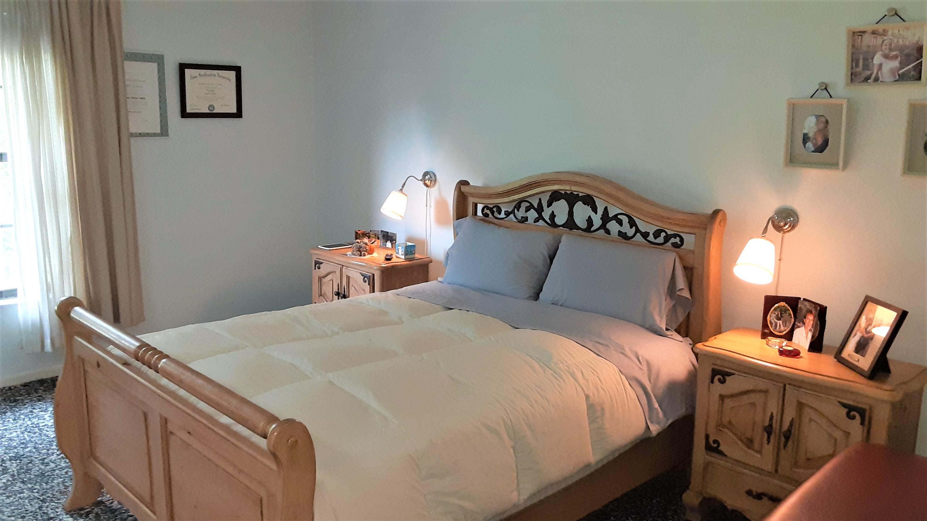 23426 Southwest 54th Way, Unit D Boca Raton, FL 33433 - Photo 18 of 43 master bedroom