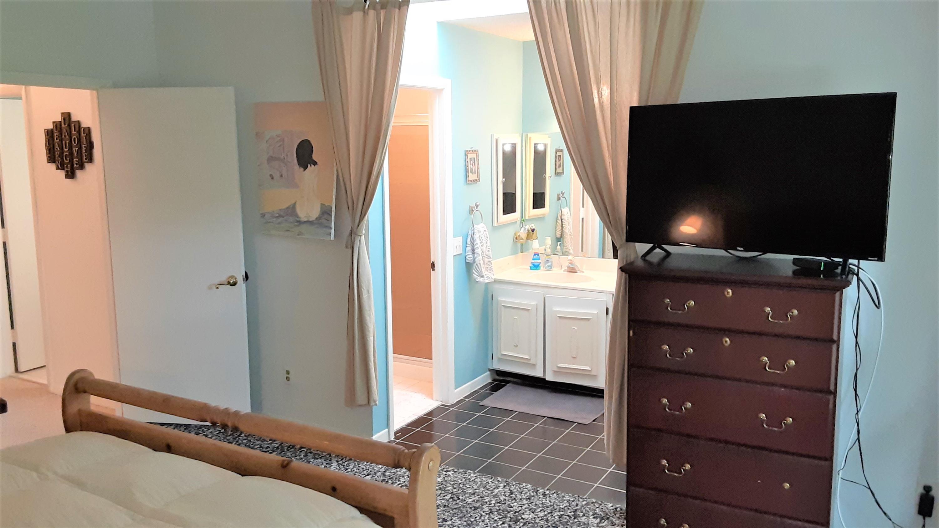 23426 Southwest 54th Way, Unit D Boca Raton, FL 33433 - Photo 20 of 43 master bedroom