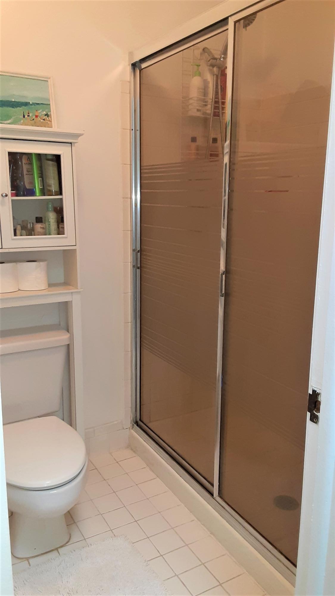 23426 Southwest 54th Way, Unit D Boca Raton, FL 33433 - Photo 23 of 43 master bath