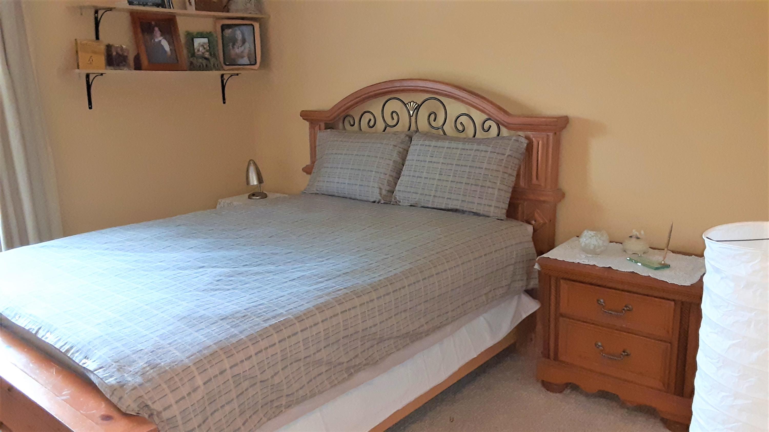 23426 Southwest 54th Way, Unit D Boca Raton, FL 33433 - Photo 27 of 43 3rd bedroom