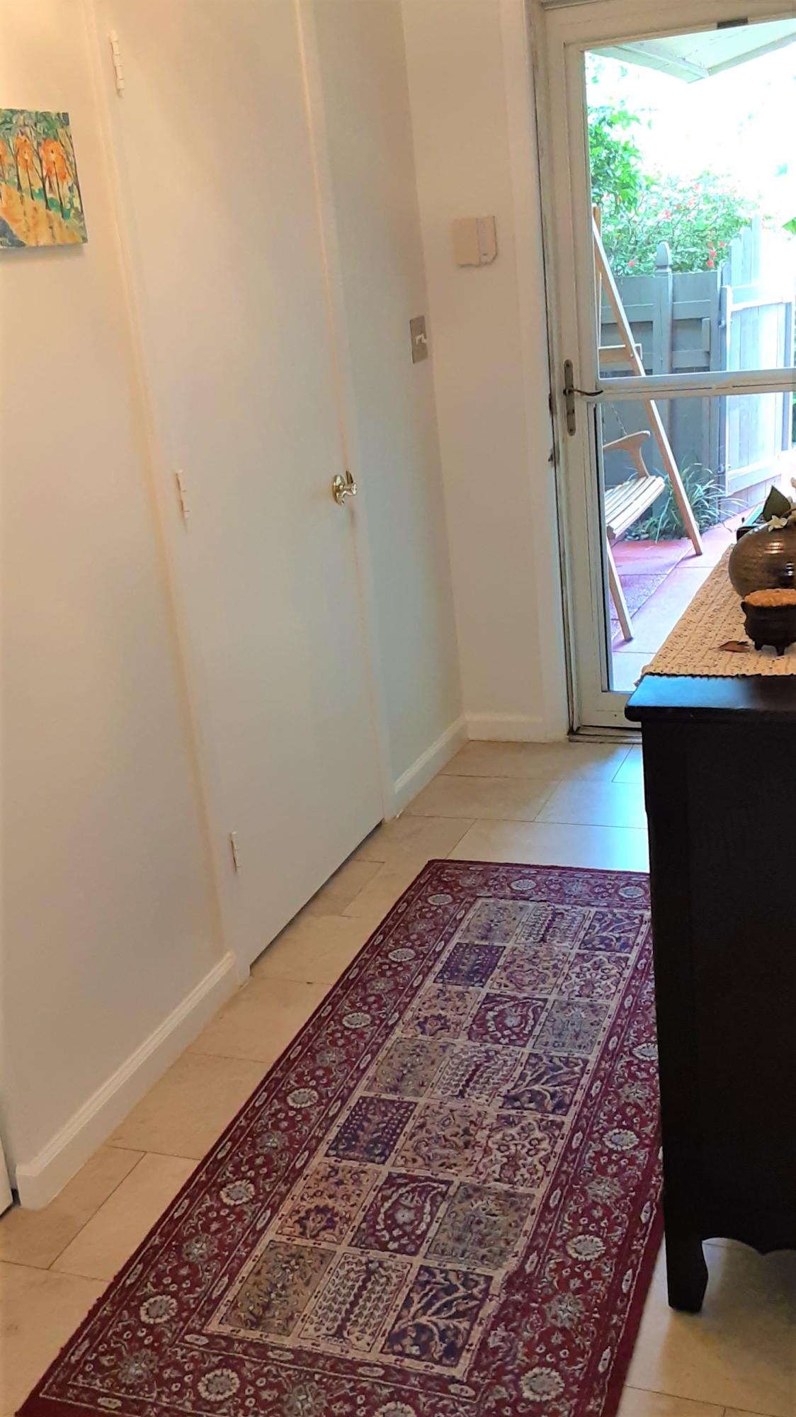 23426 Southwest 54th Way, Unit D Boca Raton, FL 33433 - Photo 3 of 43 foyer