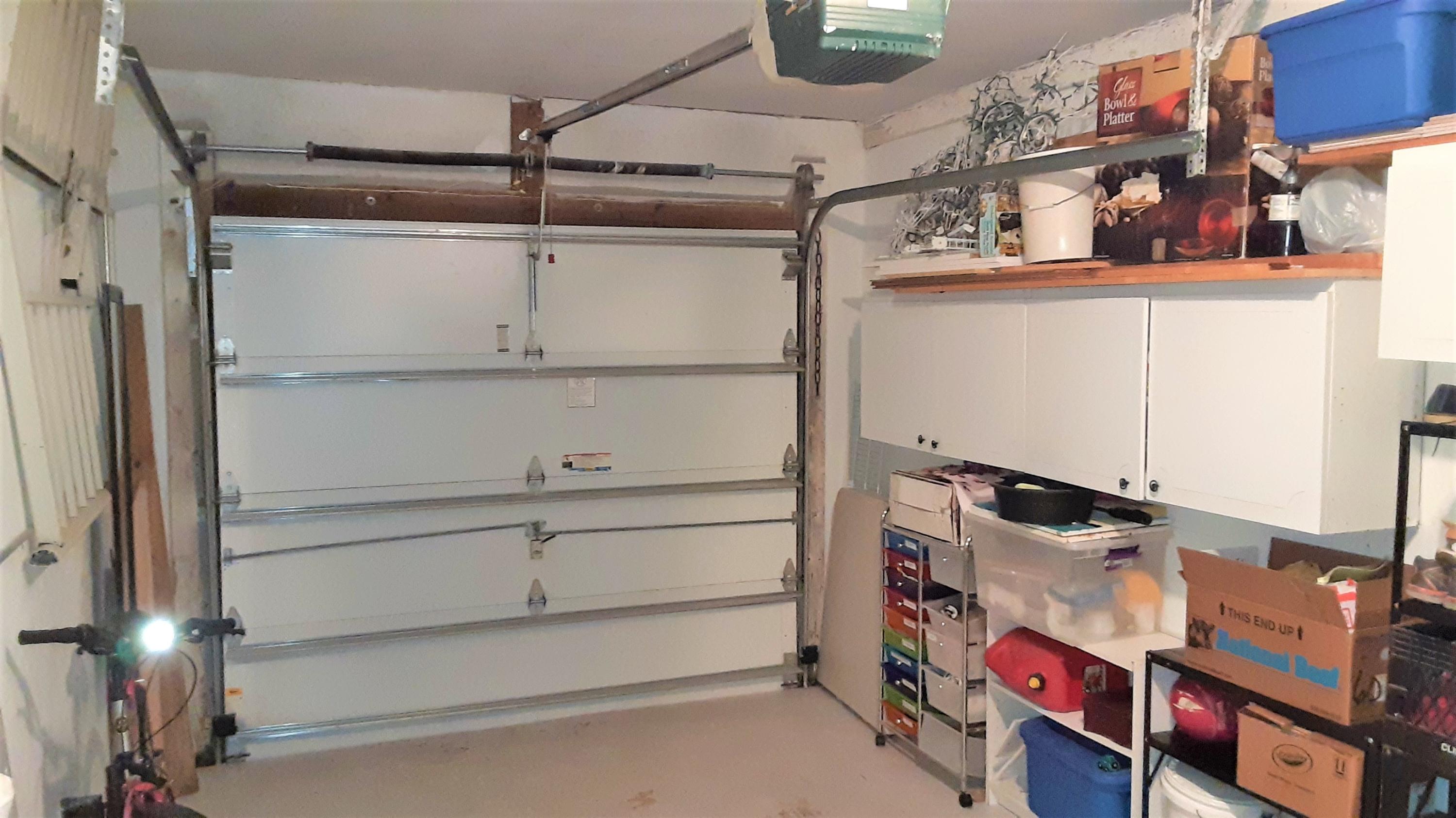 23426 Southwest 54th Way, Unit D Boca Raton, FL 33433 - Photo 31 of 43 garage