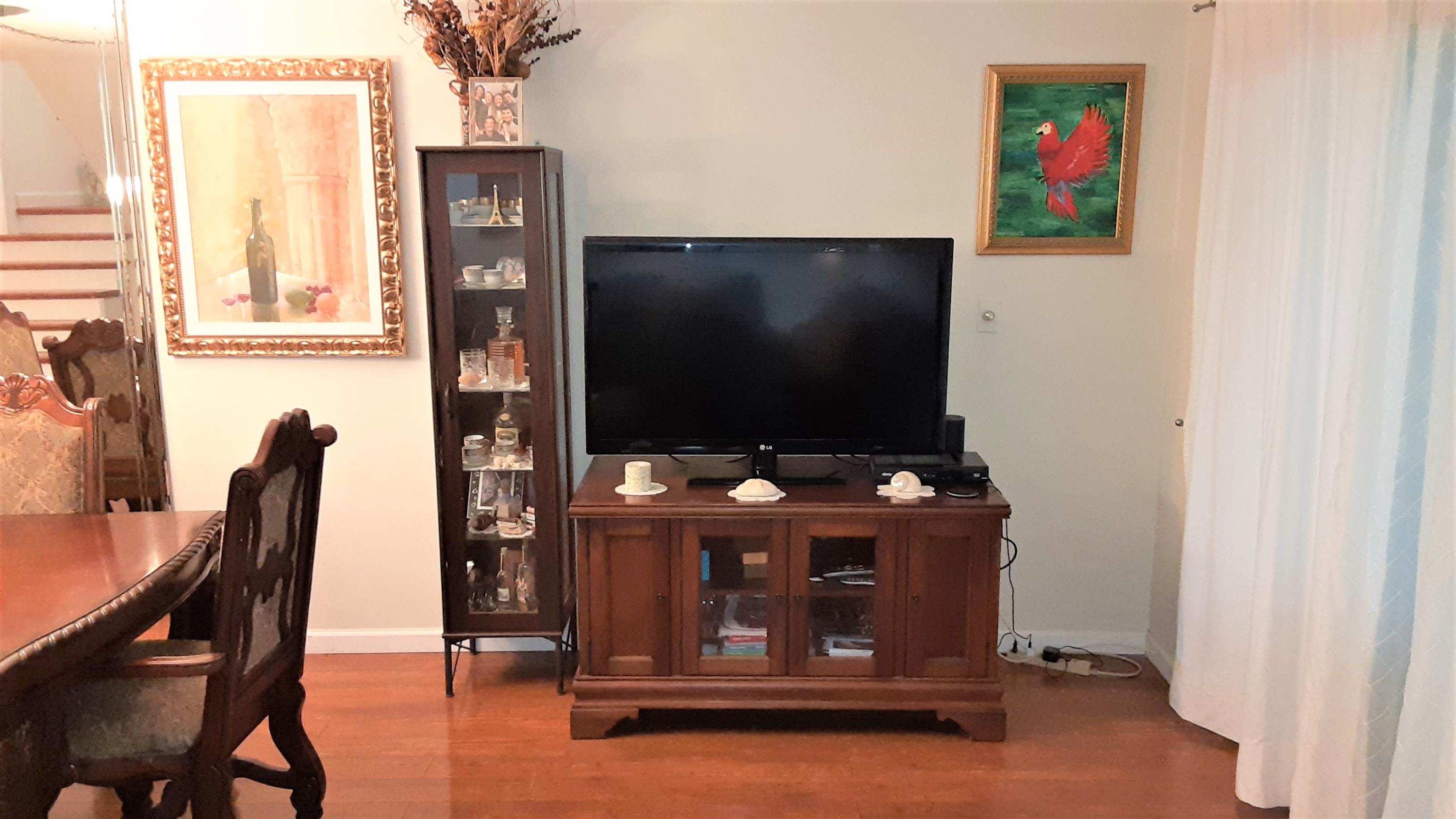 23426 Southwest 54th Way, Unit D Boca Raton, FL 33433 - Photo 8 of 43 living room