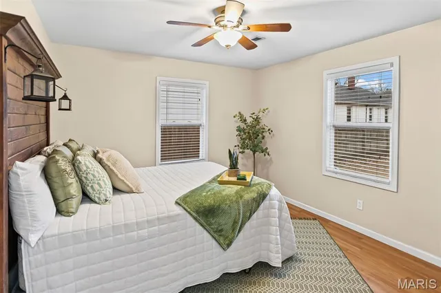 $159,000 | 1405 14th Street, Highland, IL 62249