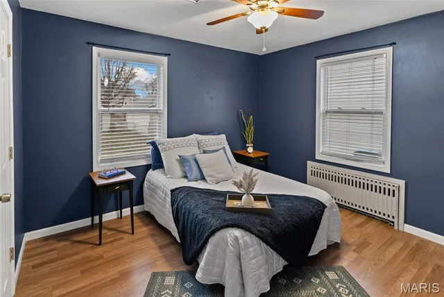 $159,000 | 1405 14th Street, Highland, IL 62249