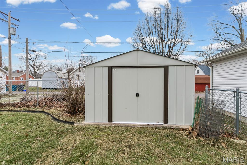 1405 14th Street Highland, IL 62249 - Photo 19 of 23