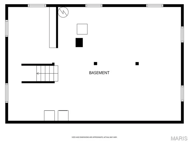 $159,000 | 1405 14th Street, Highland, IL 62249