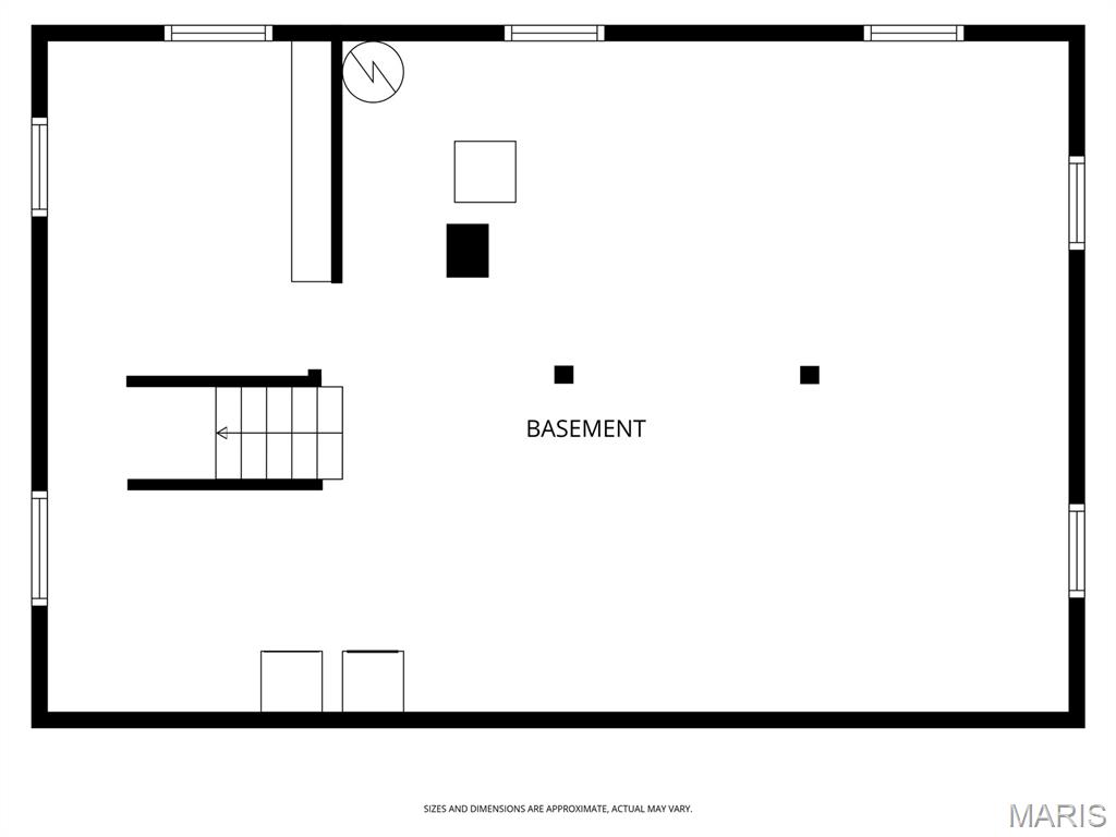 1405 14th Street Highland, IL 62249 - Photo 22 of 23