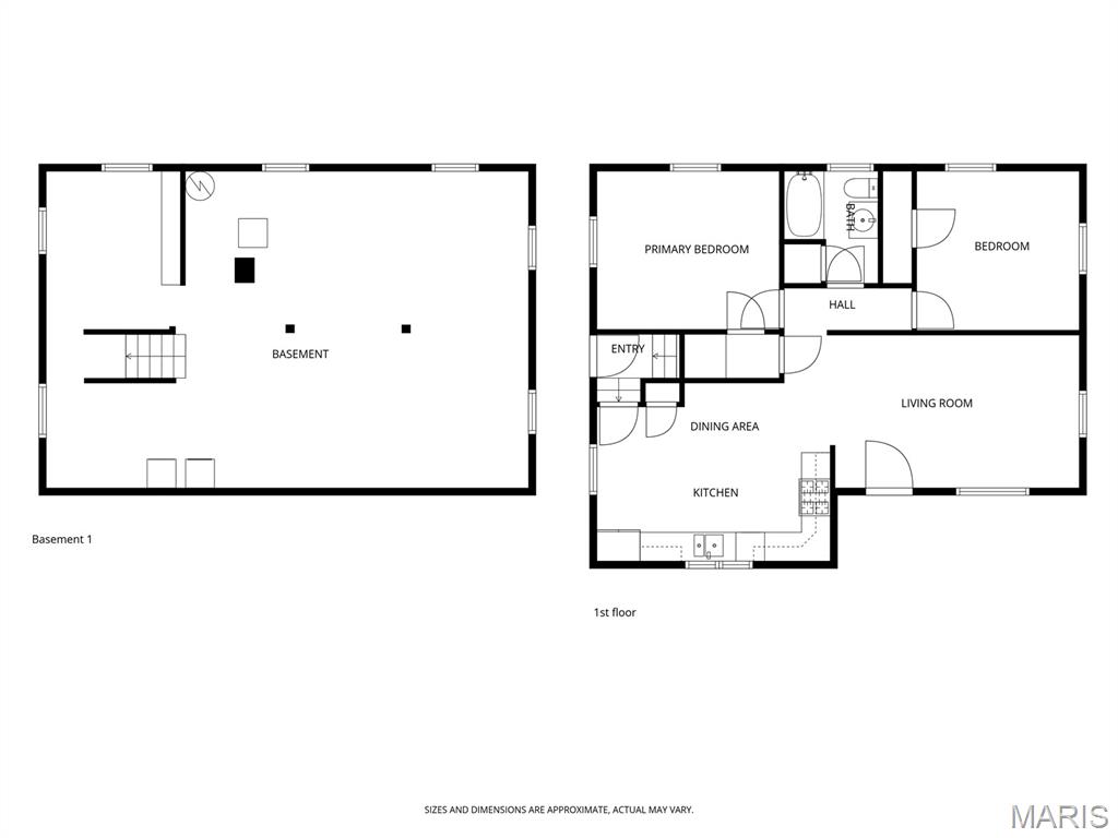 1405 14th Street Highland, IL 62249 - Photo 23 of 23