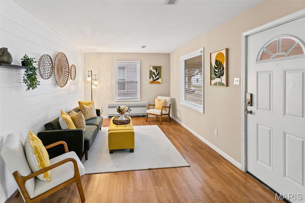 1405 14th Street Highland, IL 62249 - Photo 3 of 23