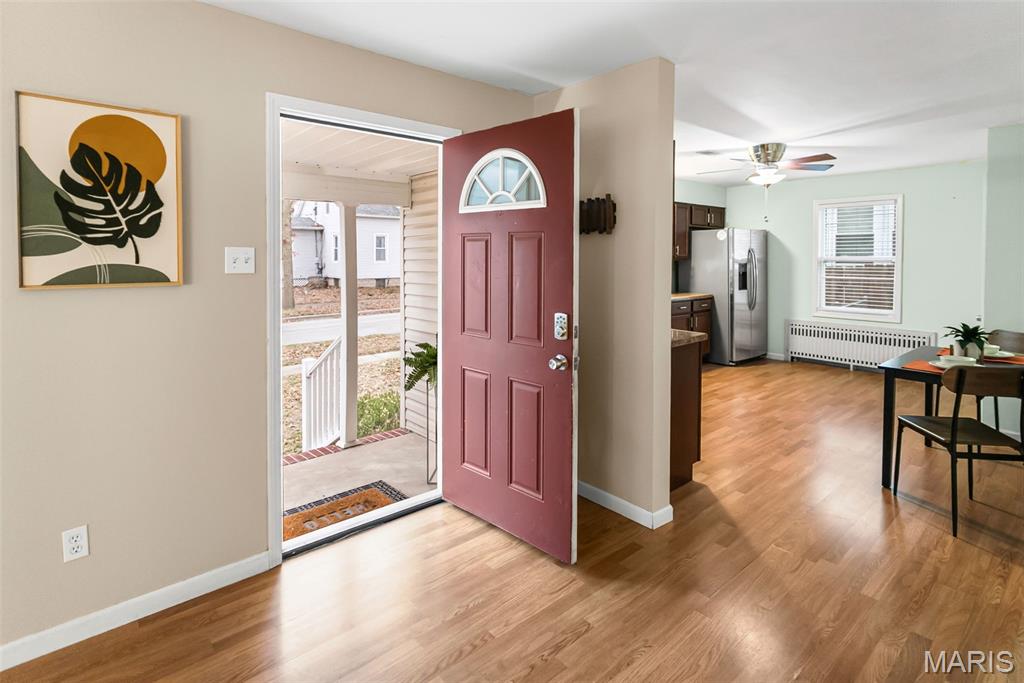 1405 14th Street Highland, IL 62249 - Photo 4 of 23