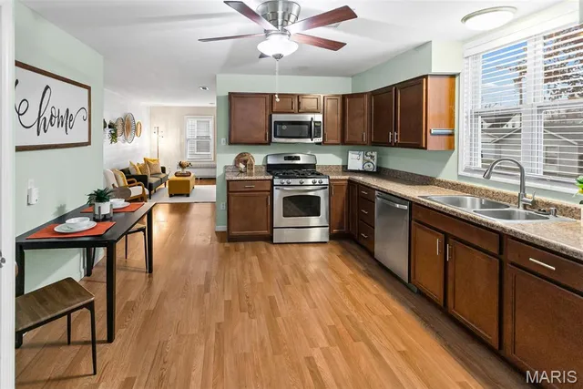 $159,000 | 1405 14th Street, Highland, IL 62249