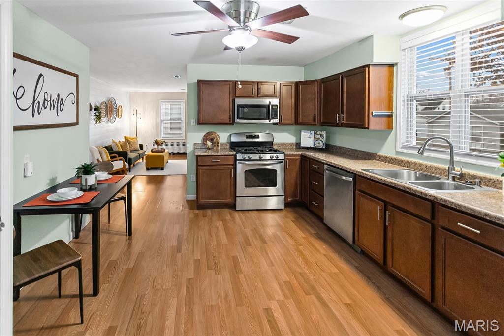 1405 14th Street Highland, IL 62249 - Photo 7 of 23