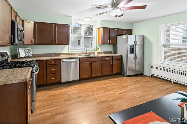 $159,000 | 1405 14th Street, Highland, IL 62249