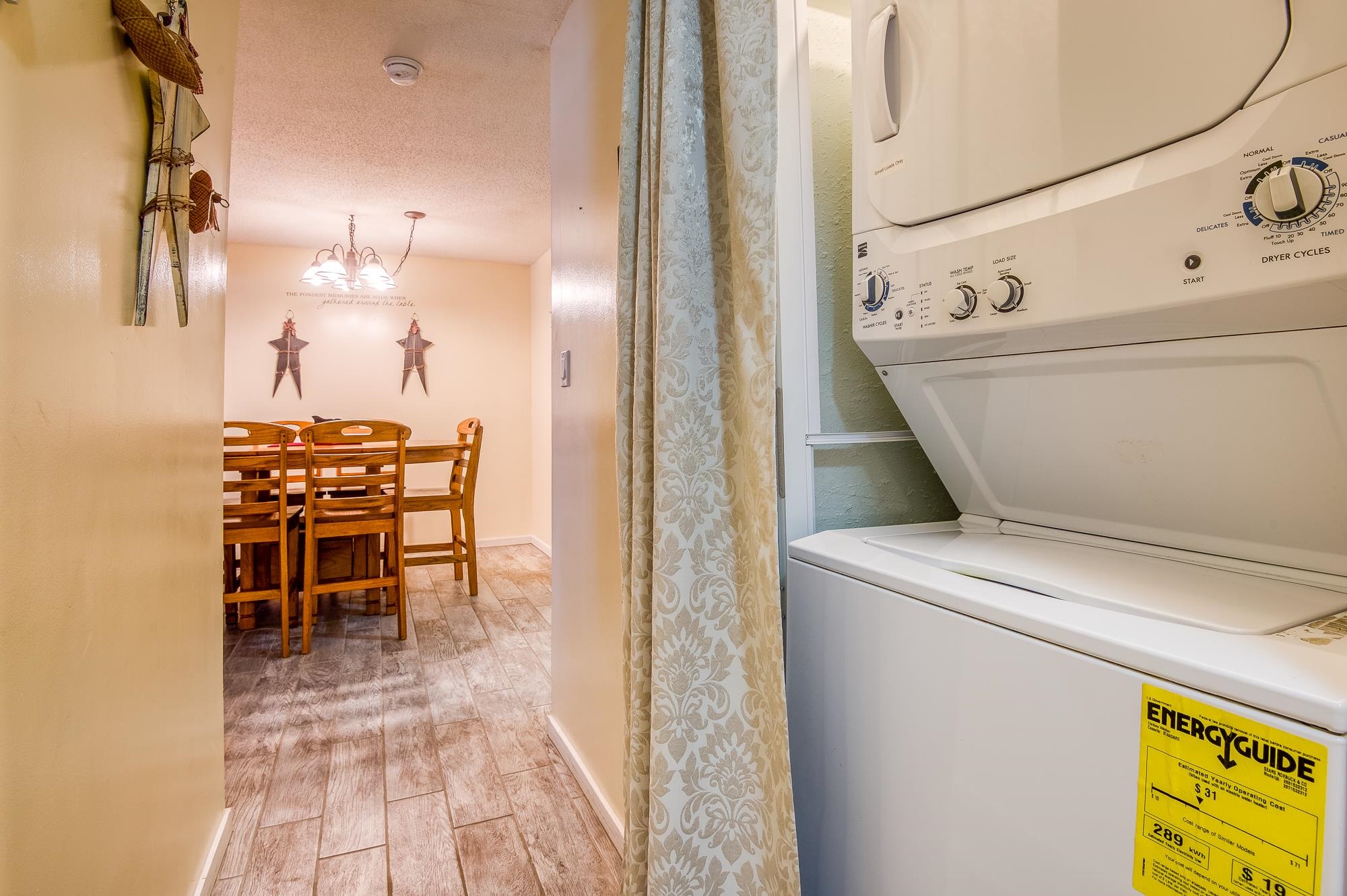 3 A Seasons At Attitash Road, Unit A Bartlett, NH 03812 - Photo 13 of 32