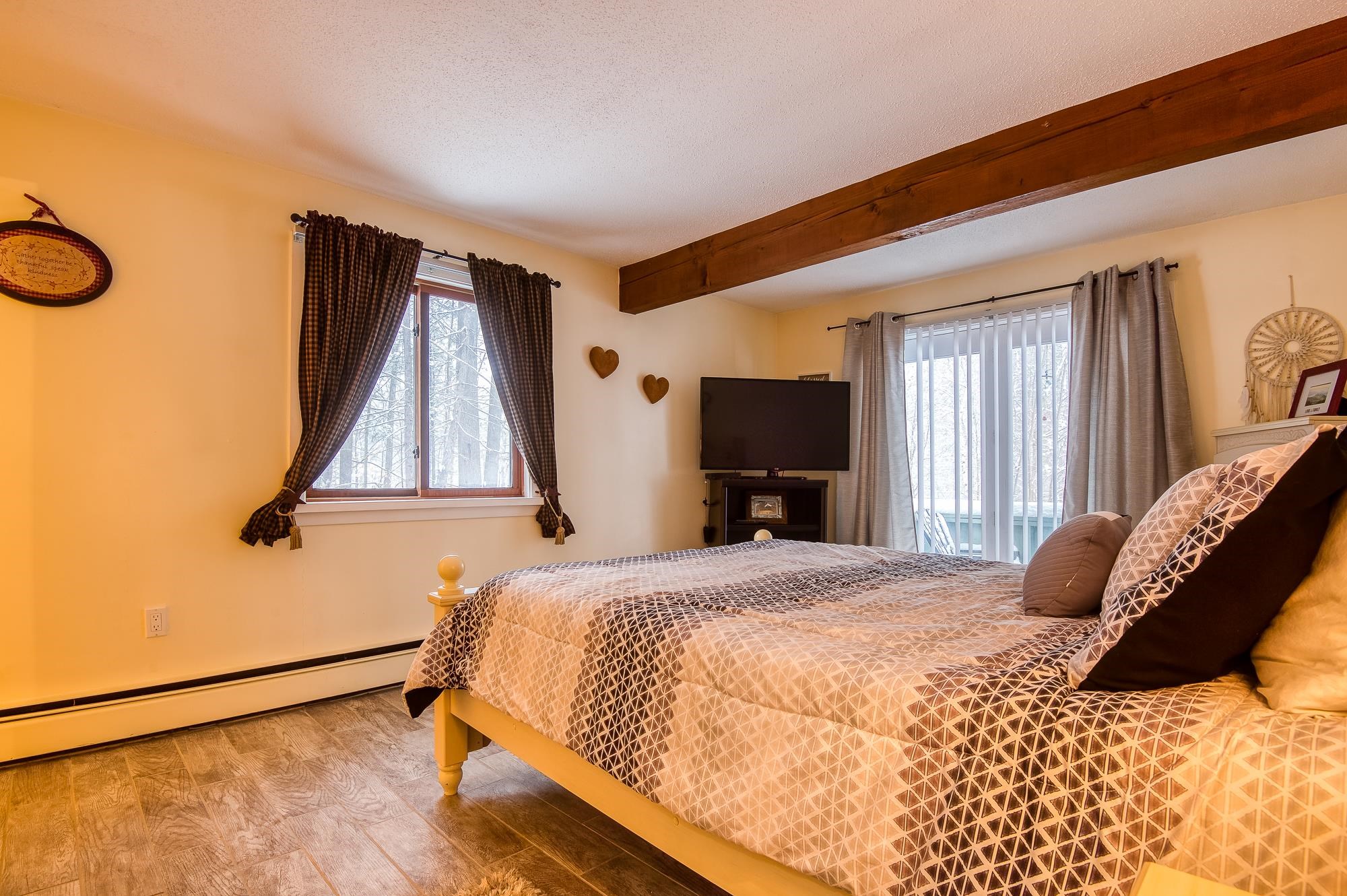 3 A Seasons At Attitash Road, Unit A Bartlett, NH 03812 - Photo 18 of 32