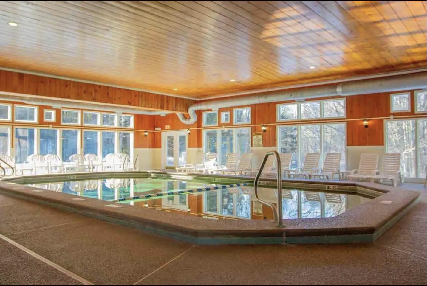 3 A Seasons At Attitash Road, Unit A Bartlett, NH 03812 - Photo 29 of 32