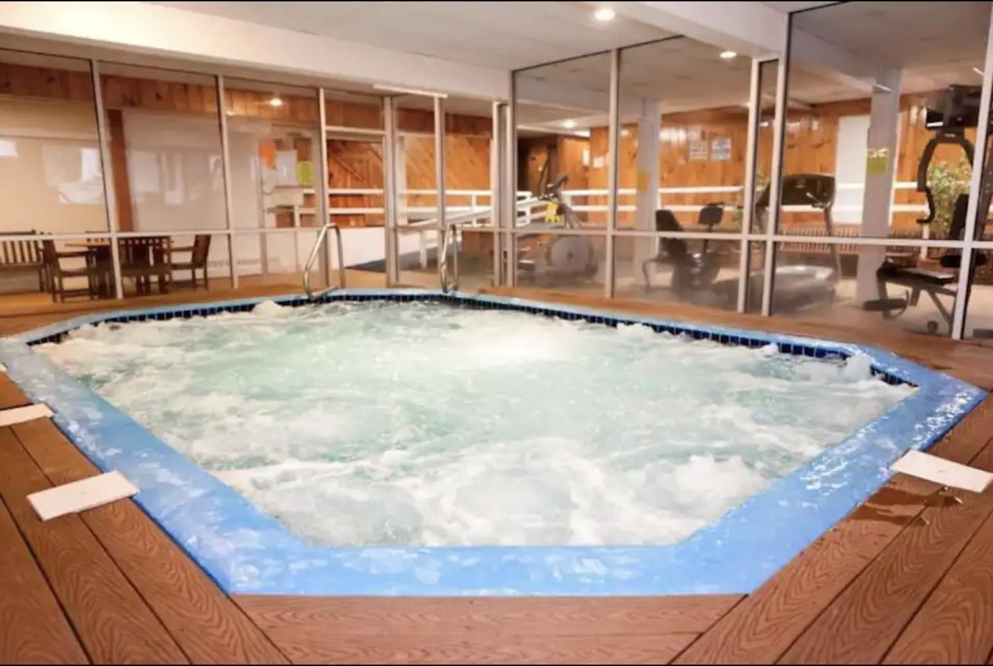 3 A Seasons At Attitash Road, Unit A Bartlett, NH 03812 - Photo 30 of 32