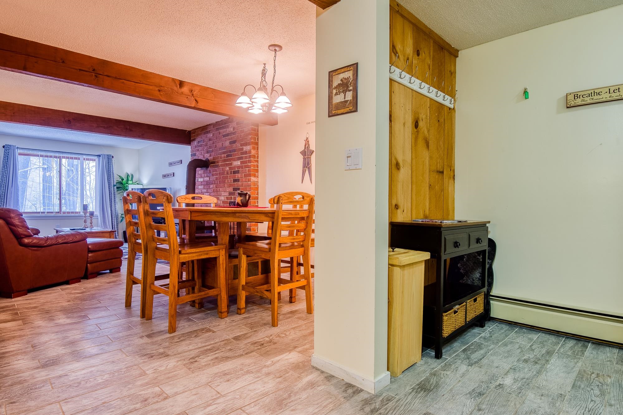 3 A Seasons At Attitash Road, Unit A Bartlett, NH 03812 - Photo 6 of 32