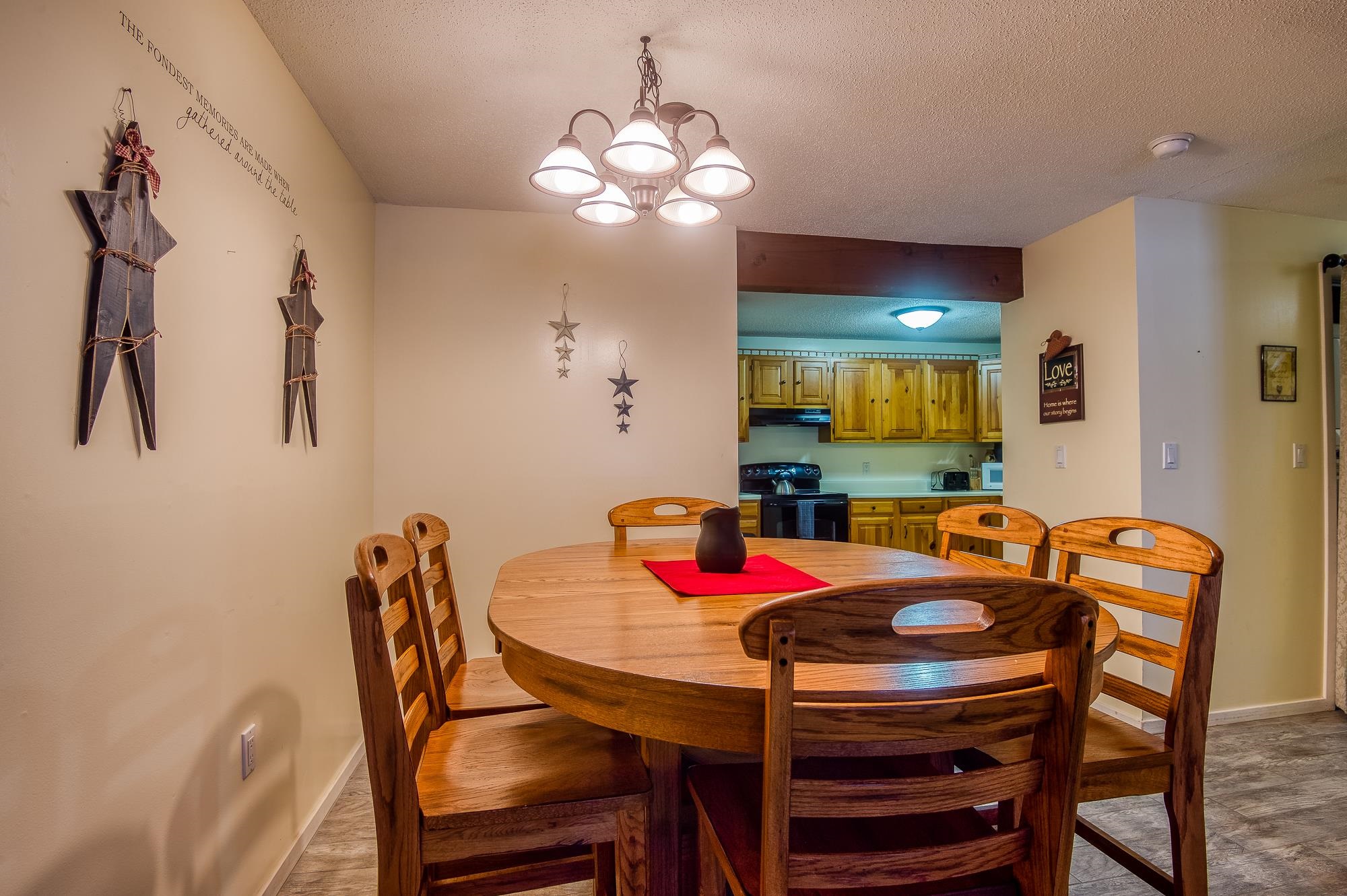 3 A Seasons At Attitash Road, Unit A Bartlett, NH 03812 - Photo 7 of 32