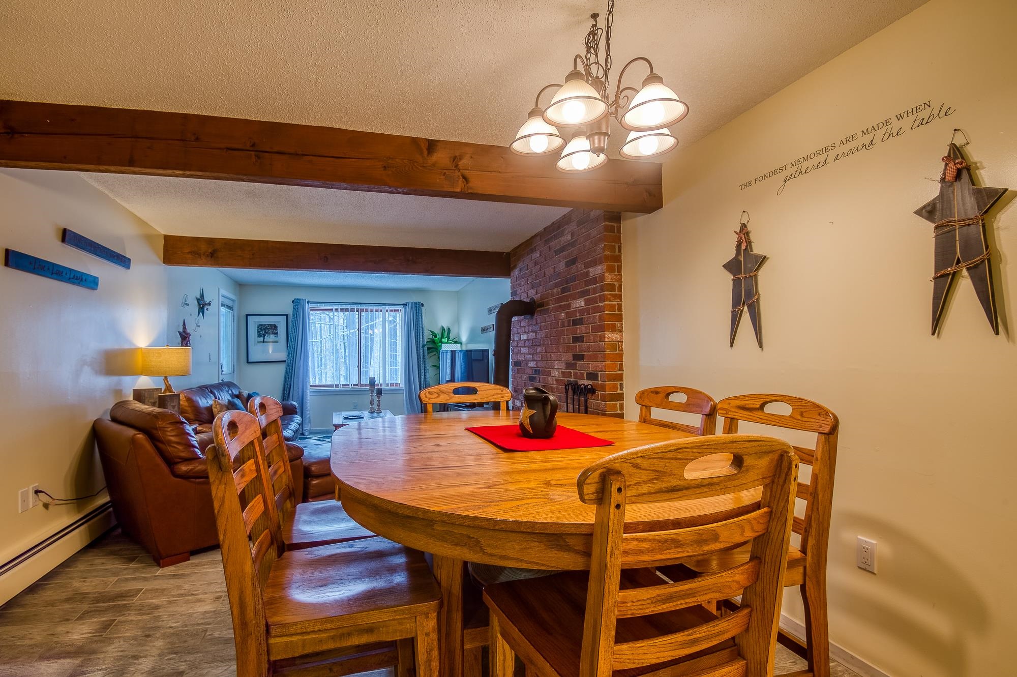 3 A Seasons At Attitash Road, Unit A Bartlett, NH 03812 - Photo 8 of 32