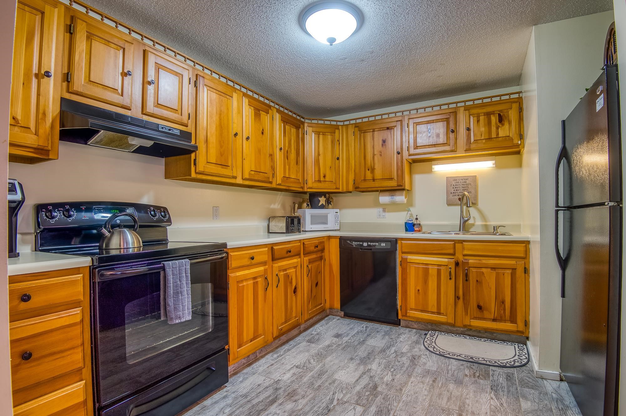 3 A Seasons At Attitash Road, Unit A Bartlett, NH 03812 - Photo 9 of 32