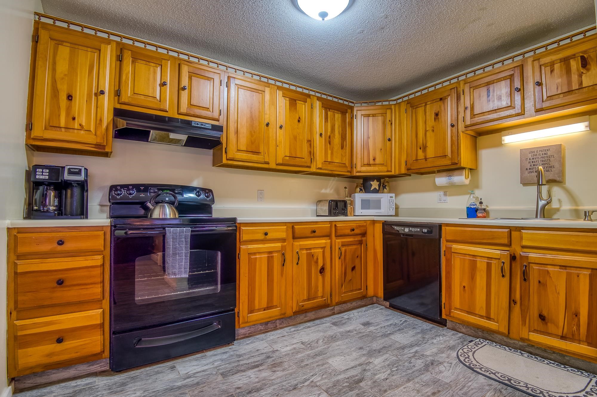 3 A Seasons At Attitash Road, Unit A Bartlett, NH 03812 - Photo 10 of 32