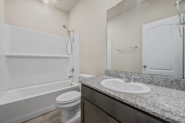 $1,750 | 24734 Russet Bluff Trail, Houston, TX 77336