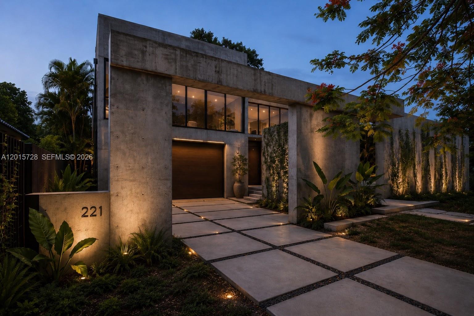 221 Southwest 25th Road Miami, FL 33129 - Photo 2 of 39