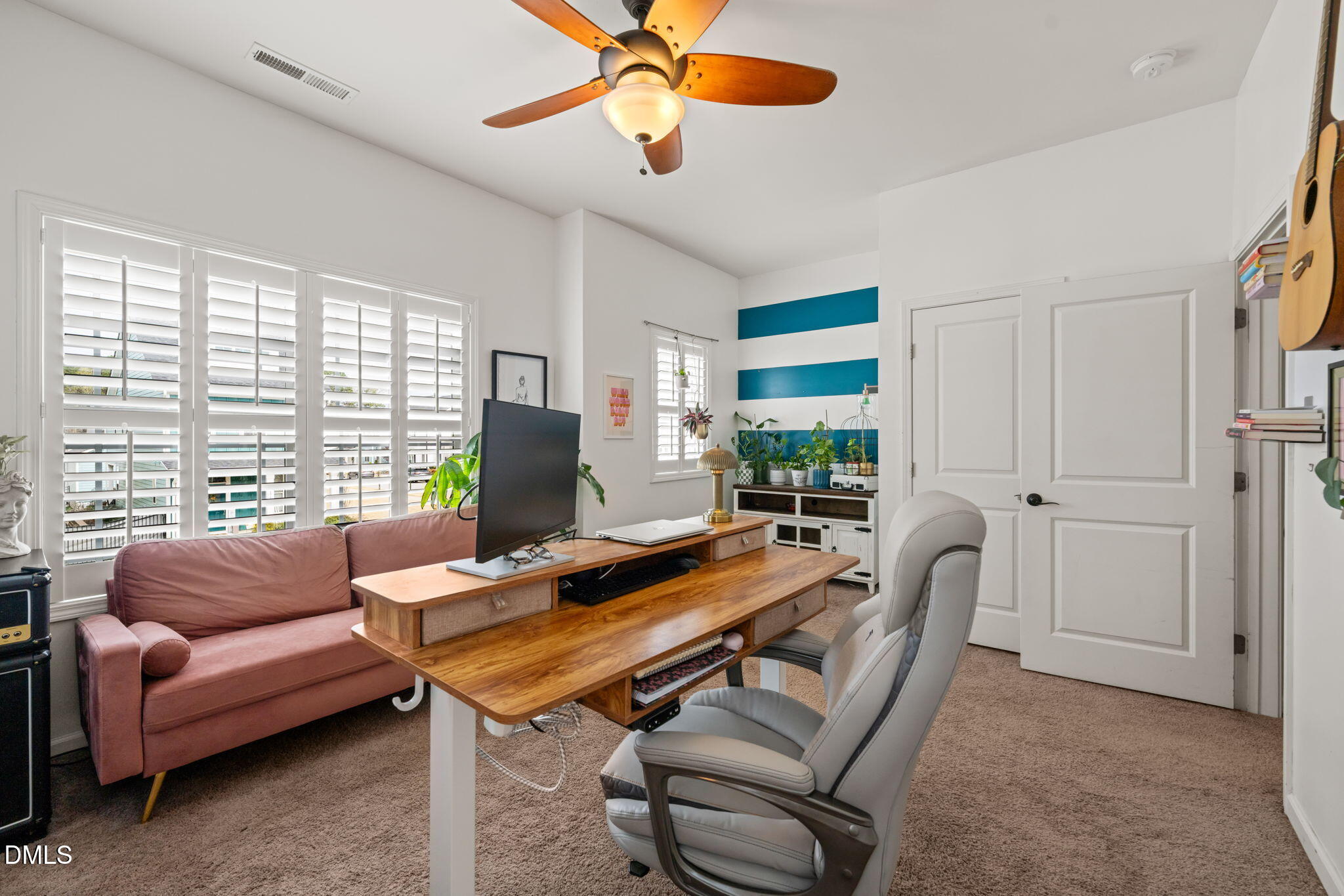1716 Main Divide Drive Wake Forest, NC 27587 - Photo 31 of 45 a living room with furniture and a window