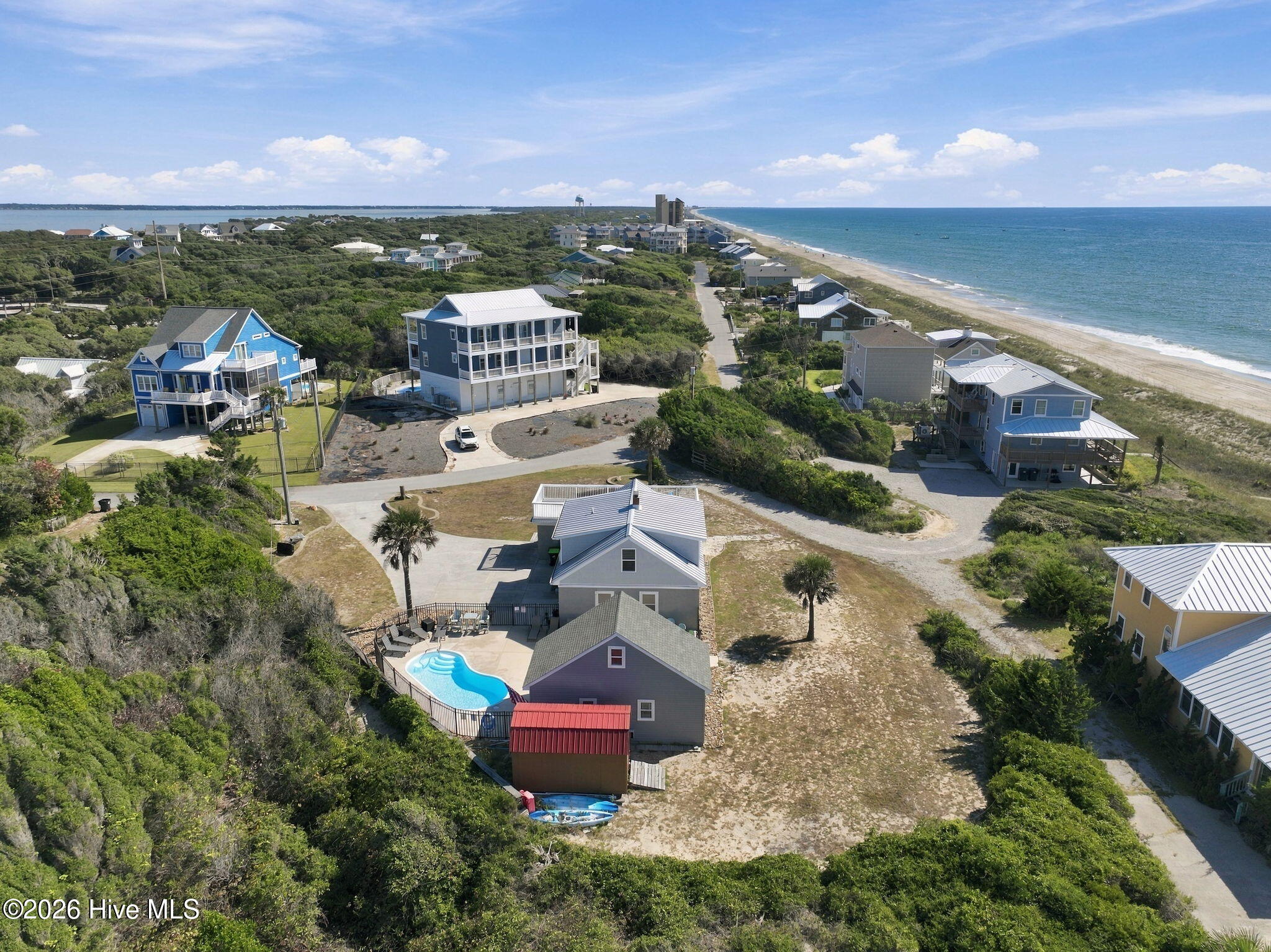 203 Hoffman Beach Road Atlantic Beach, NC 28512 - Photo 48 of 55 16-web-or-mls-203 Hoffman Beach 016