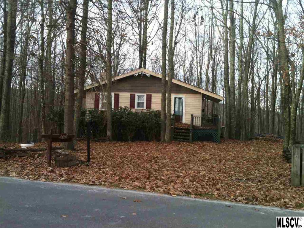819 Pine Ridge Road Beech Mountain, NC 28604 - Photo 2 of 35