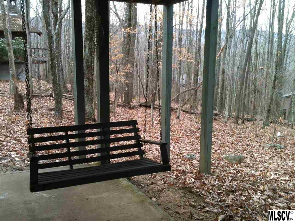 819 Pine Ridge Road Beech Mountain, NC 28604 - Photo 17 of 35