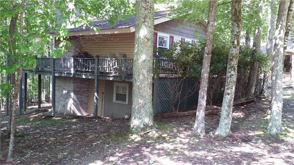 819 Pine Ridge Road Beech Mountain, NC 28604 - Photo 3 of 35