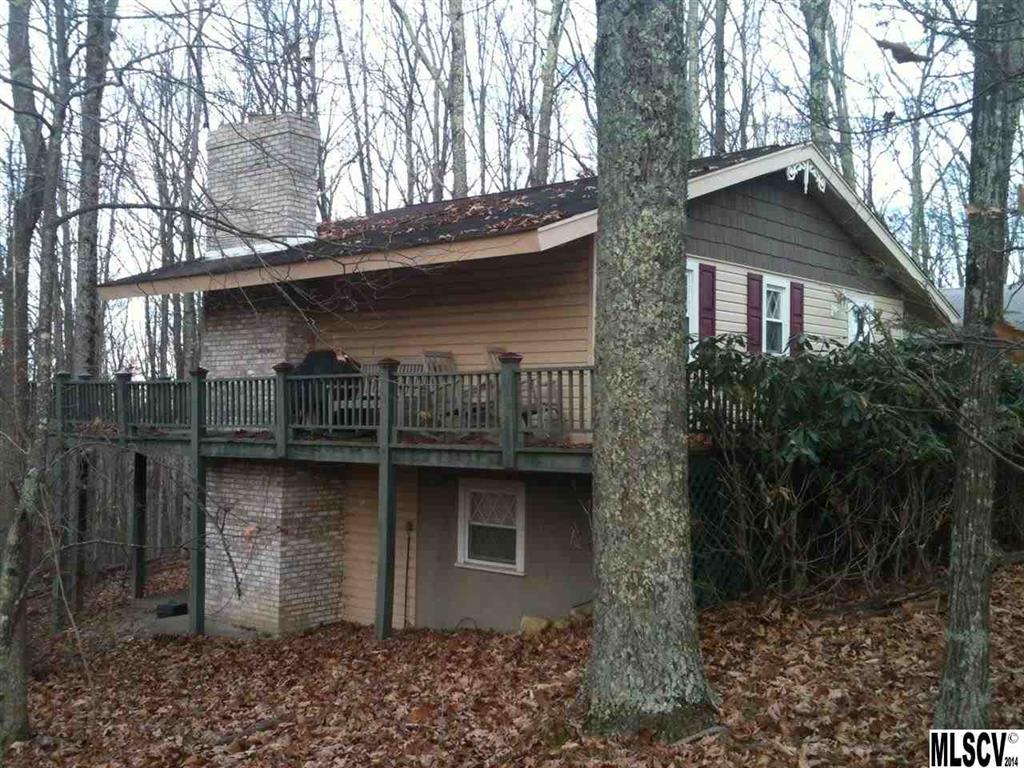 819 Pine Ridge Road Beech Mountain, NC 28604 - Photo 6 of 35