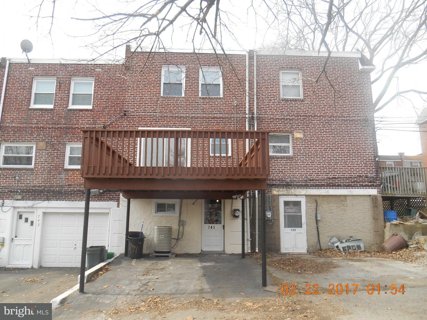 741 Bennington Road Folcroft, PA 19032 - Photo 20 of 20