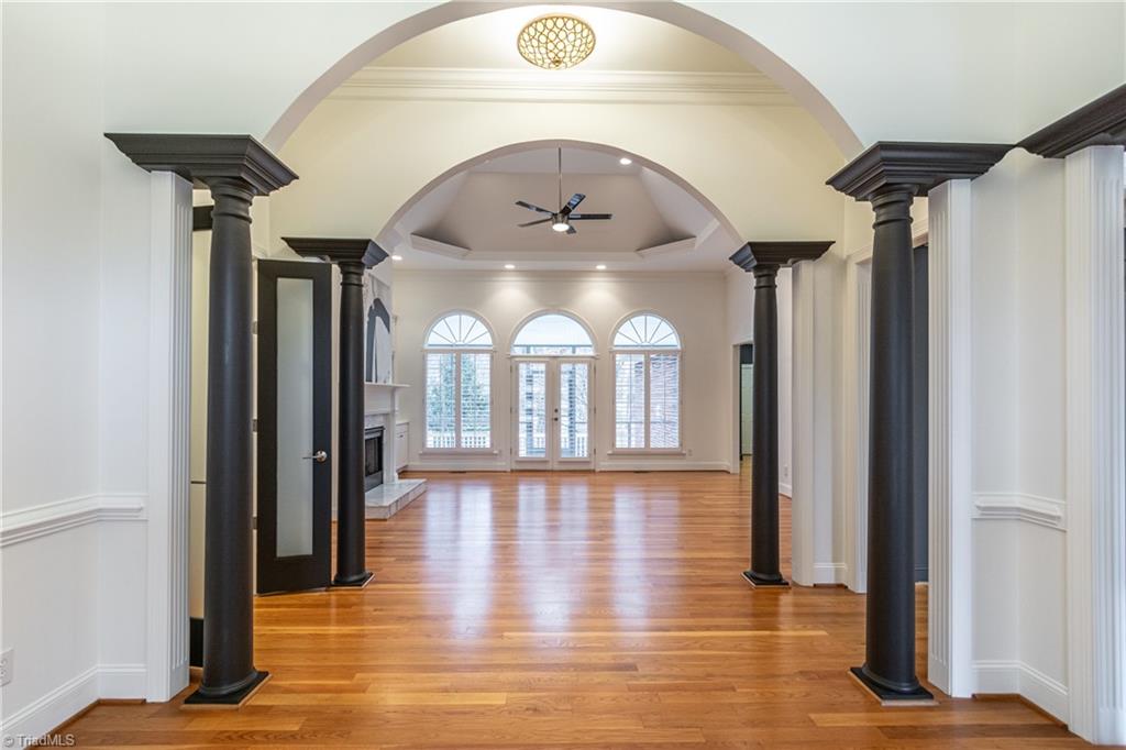 3907 Rockingham Road South Greensboro, NC 27407 - Photo 5 of 49 Gallery Image 5