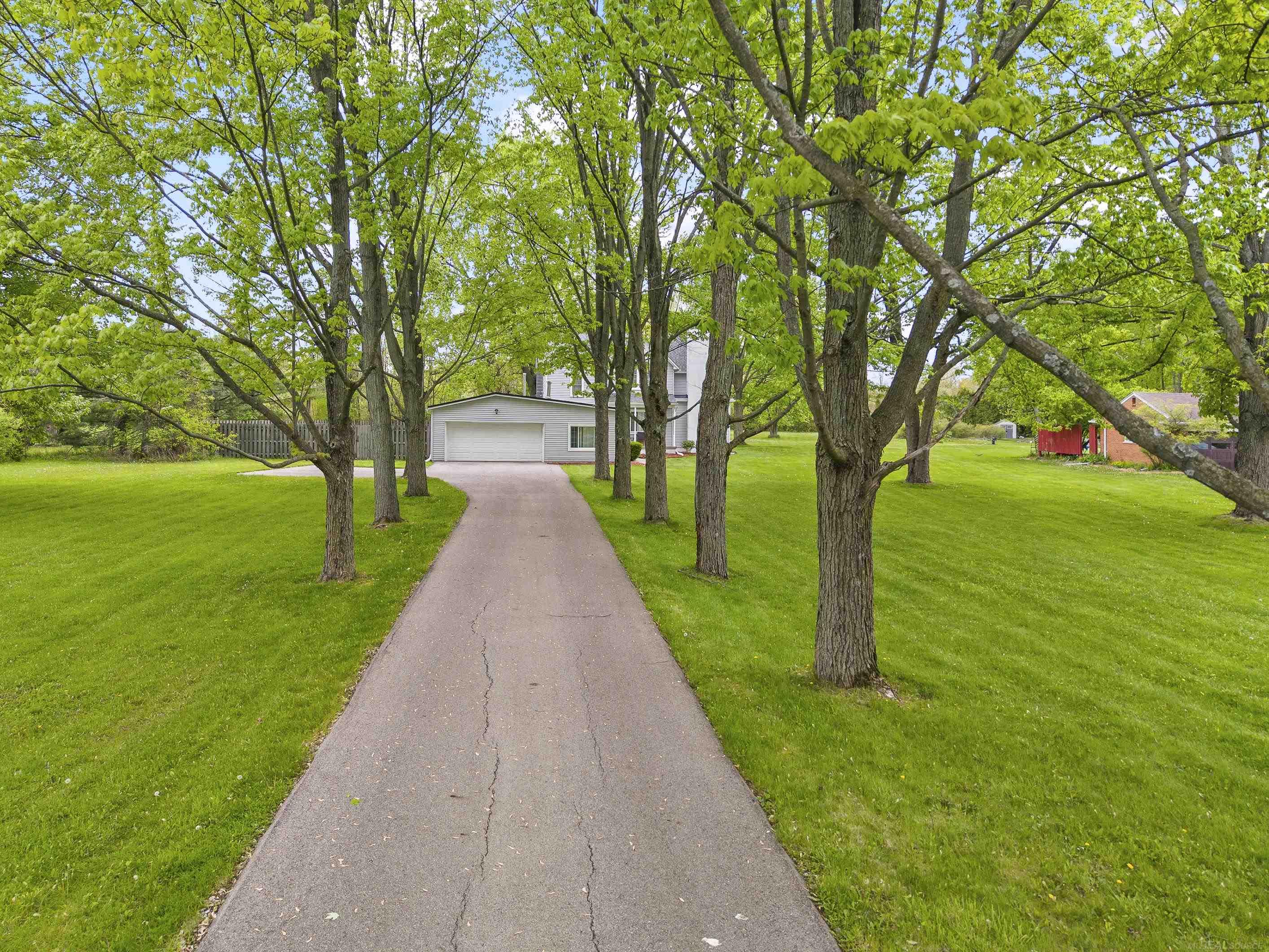 18224 Millar Road Clinton Township, MI 48036 - Photo 48 of 61