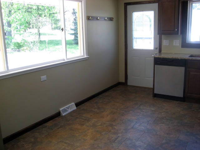 582 Riedy Road Lisle, IL 60532 - Photo 14 of 23 an empty room with a window