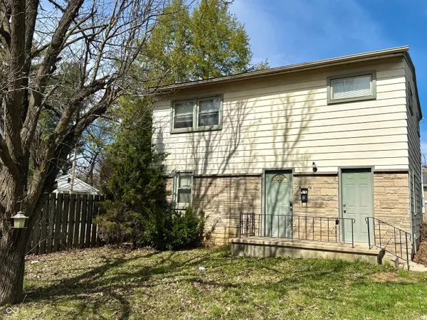 $114,000 | 1916 West White River Boulevard, Muncie, IN 47303