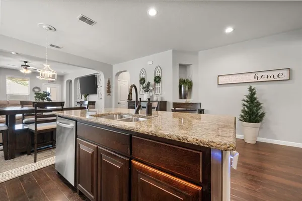 $325,000 | 1004 Brownford Drive, Fort Worth, TX 76028