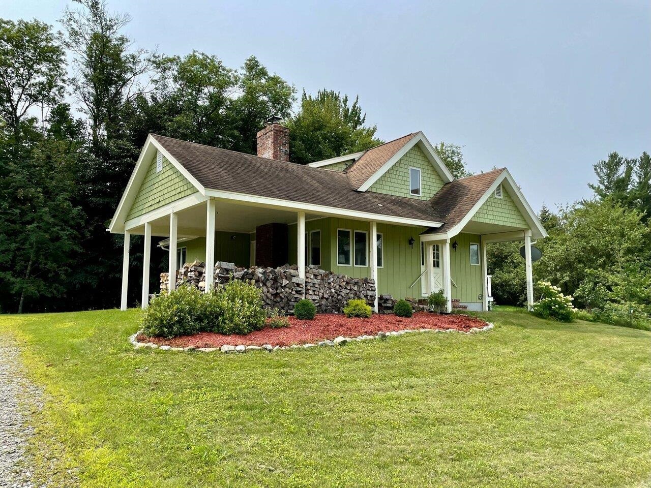 389 Jeff Heights Road Cambridge, VT 05464 - Photo 1 of 40 Gallery Image 1