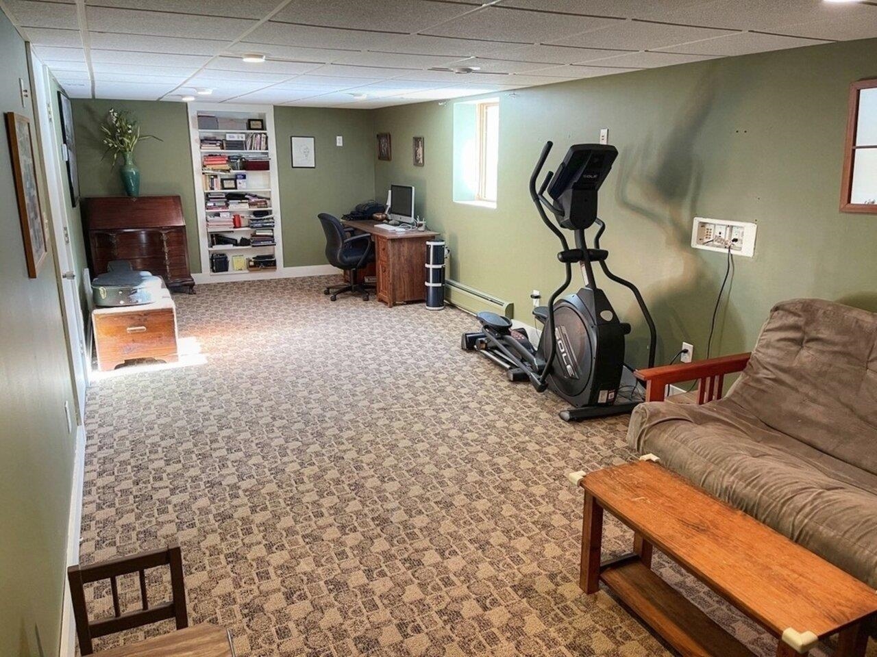 389 Jeff Heights Road Cambridge, VT 05464 - Photo 27 of 40 Gallery Image 27