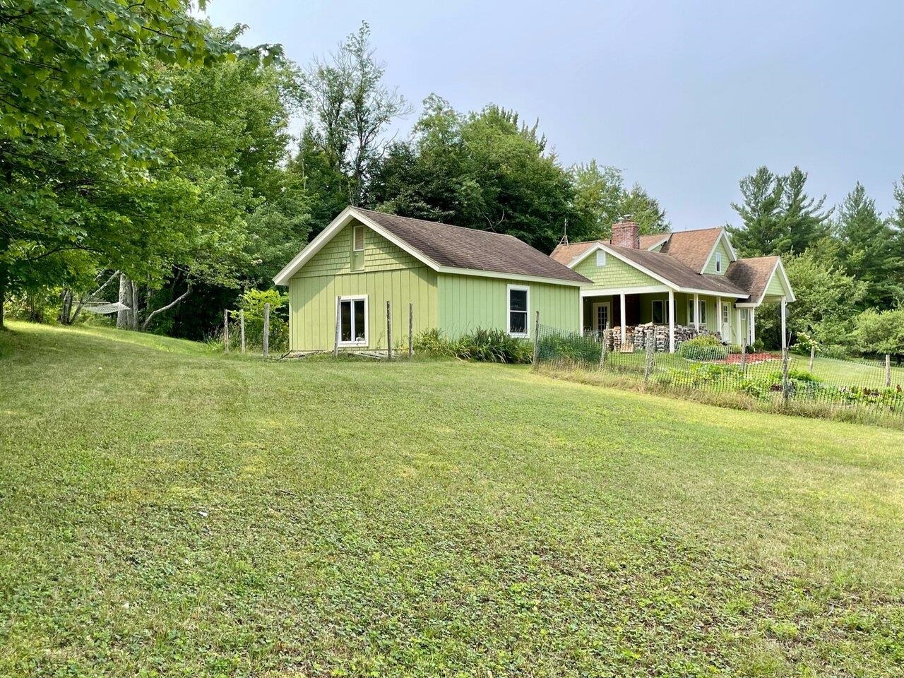 389 Jeff Heights Road Cambridge, VT 05464 - Photo 35 of 40 Gallery Image 35