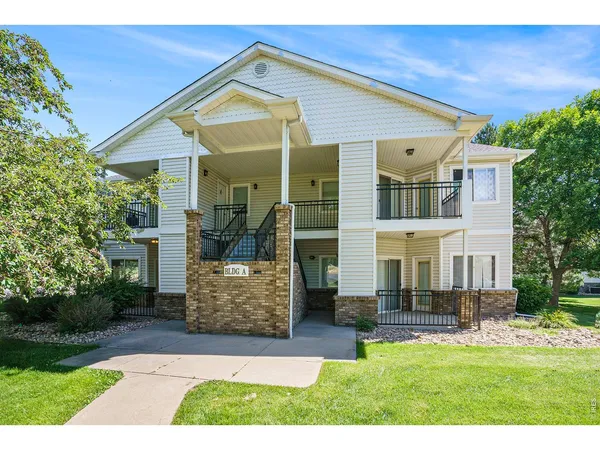 $264,000 | 950 52nd Ave Court, Unit 2, Greeley, CO 80634